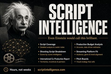 Script Intelligence