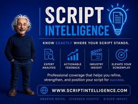 Script Intelligence